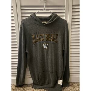 West Virginia Black Bears Hoodie